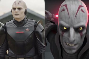 Le Maître de "Star Wars" explique une autre image du Grand Inquisiteur dans Obi-Wan Kenobi ⋆ Somag News - 5