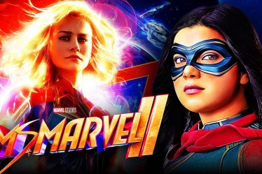 La saison 2 de Mme Marvel reçoit une mise à jour passionnante - 12