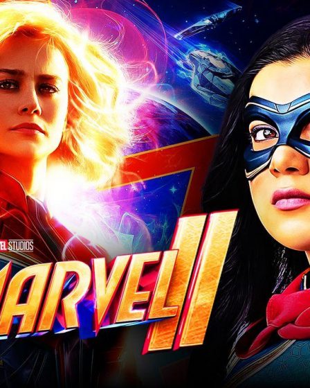 La saison 2 de Mme Marvel reçoit une mise à jour passionnante 33 La saison 2 de Mme Marvel reçoit une mise à jour passionnante - 32