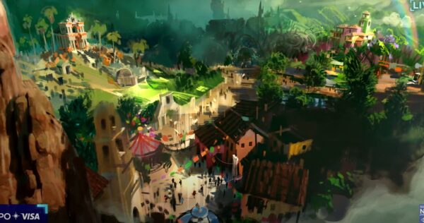 Récapitulatif hebdomadaire de Disney du 10 au 17 septembre 2022 – World Of Walt 2 Récapitulatif hebdomadaire de Disney du 10 au 17 septembre 2022 – World Of Walt - 1