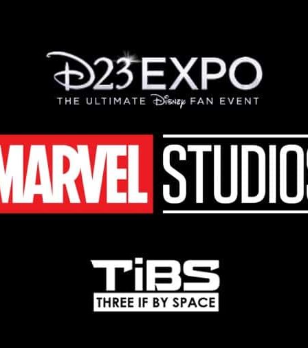 D23 Expo Chaque annonce Marvel 25 D23 Expo Chaque annonce Marvel - 24