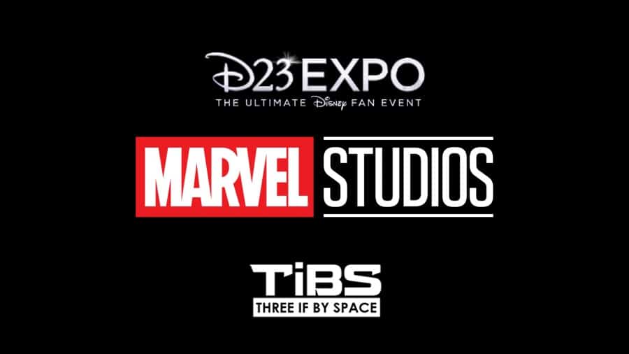 D23 Expo Chaque annonce Marvel 2 D23 Expo Chaque annonce Marvel - 1