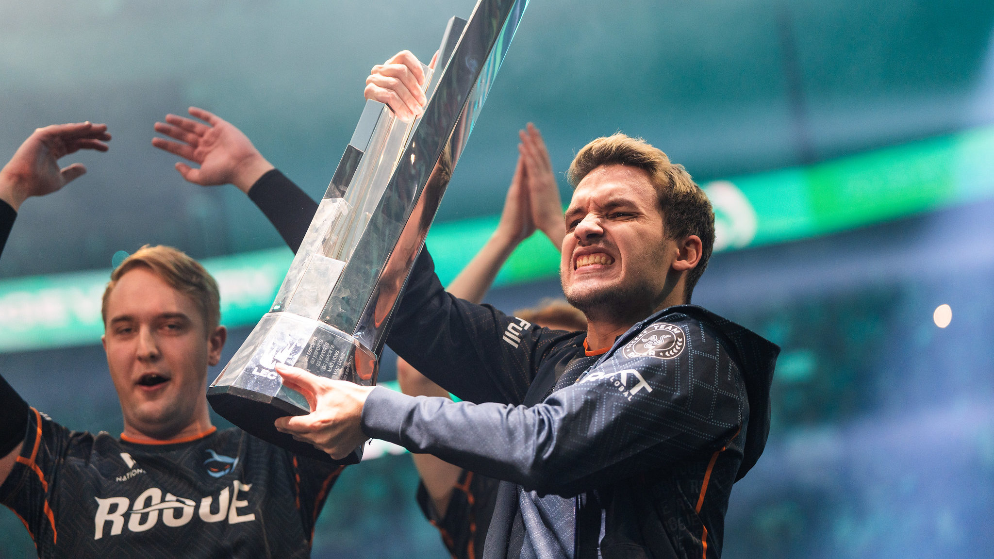 Voici tous les principaux agents libres à venir dans les principales régions compétitives de League of Legends 4 Voici tous les principaux agents libres à venir dans les principales régions compétitives de League of Legends - 3