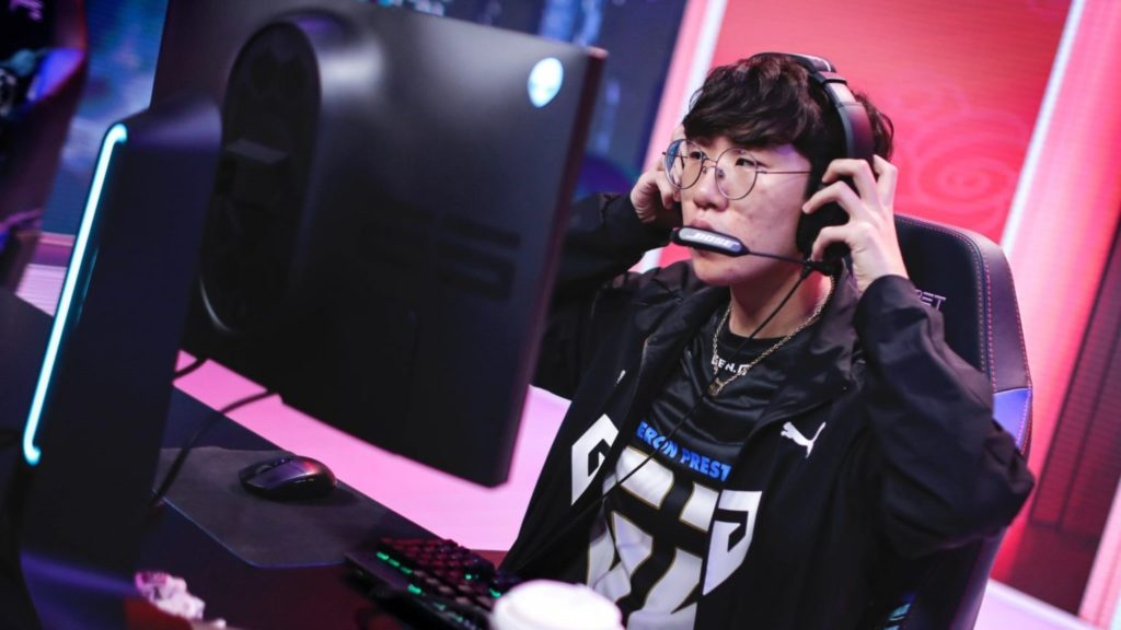 Voici tous les principaux agents libres à venir dans les principales régions compétitives de League of Legends 6 Voici tous les principaux agents libres à venir dans les principales régions compétitives de League of Legends - 5