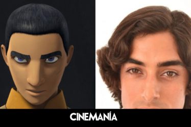 La série 'Ahsoka' a déjà un acteur pour incarner Ezra Bridger - 13