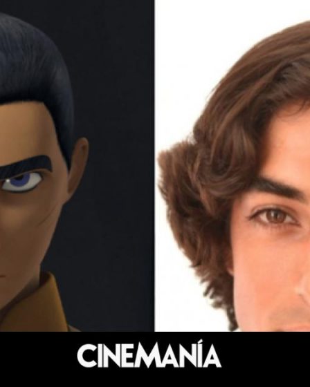 La série 'Ahsoka' a déjà un acteur pour incarner Ezra Bridger 20 La série 'Ahsoka' a déjà un acteur pour incarner Ezra Bridger - 19