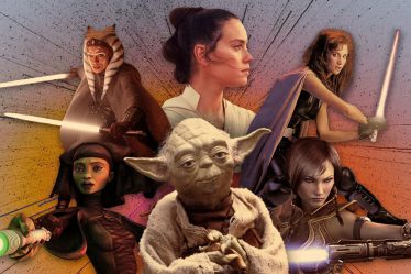 Star Wars : 15 meilleurs Jedi de tous les temps - 7