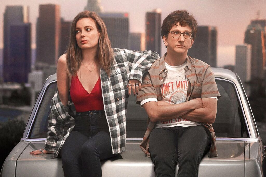 10 meilleures émissions comme "Vous êtes le pire" à regarder si vous manquez la série 11 Spectacles comme le maître de rien