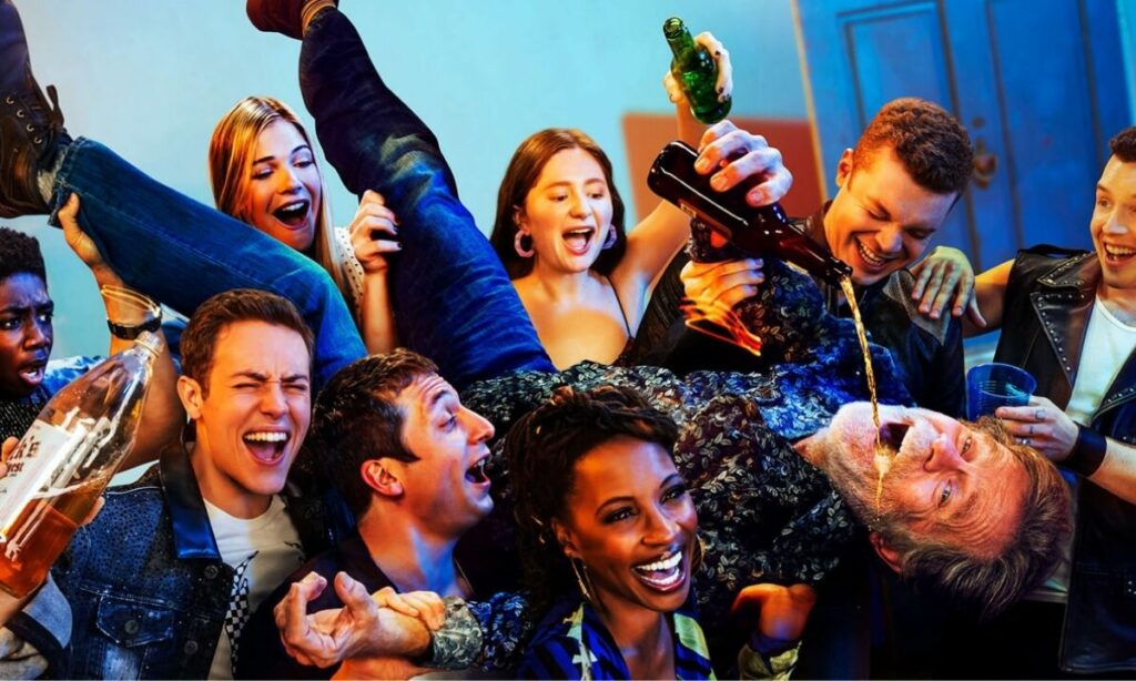 10 meilleures émissions comme "Vous êtes le pire" à regarder si vous manquez la série 19 Meilleures émissions originales Showtime à Binge