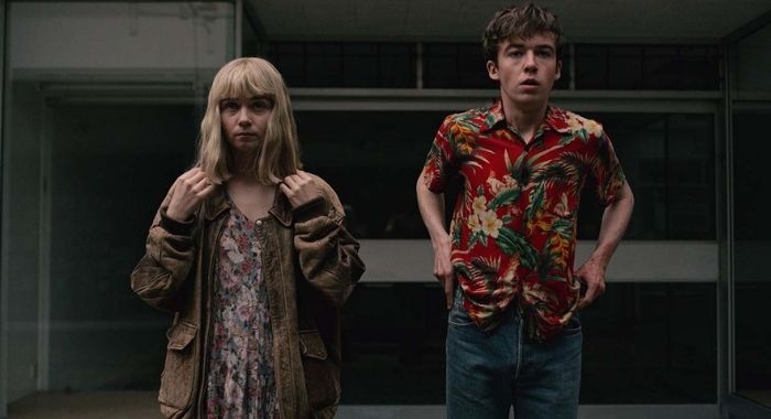 8 émissions comme "Tout est nul" ! à regarder si vous avez manqué la série - Cinemablind 5 Spectacles similaires à Killing Eve