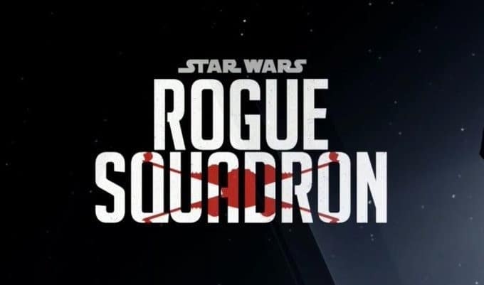 Rogue Squadron du calendrier, définit de nouveaux films Star Wars pour 2025 et 2027 2 Rogue Squadron du calendrier, définit de nouveaux films Star Wars pour 2025 et 2027 - 1