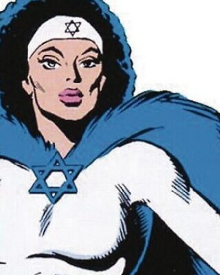 Marvel promet une "nouvelle approche" au personnage de Sabra au milieu d'un torrent de critiques anti-israéliennes 134 Marvel promet une "nouvelle approche" au personnage de Sabra au milieu d'un torrent de critiques anti-israéliennes - 133