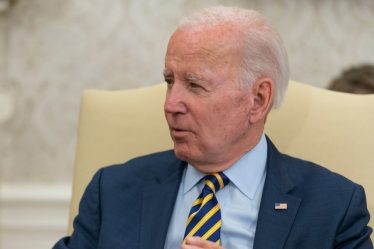 L'avertissement de Biden à Poutine : n'utilisez pas d'armes nucléaires - 9