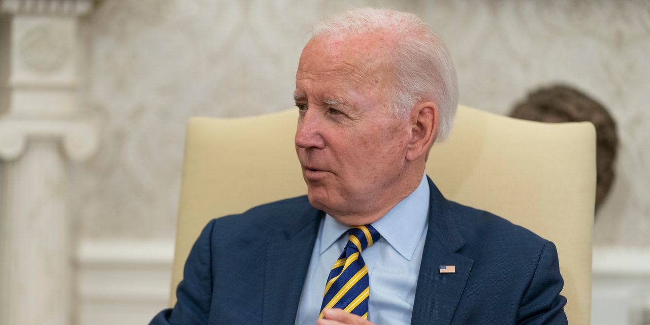 L'avertissement de Biden à Poutine : n'utilisez pas d'armes nucléaires 2 L'avertissement de Biden à Poutine : n'utilisez pas d'armes nucléaires - 1