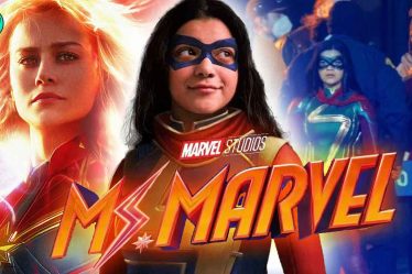 Mme Marvel aurait été renouvelée pour la saison 2 - 5