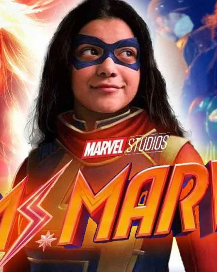 Mme Marvel aurait été renouvelée pour la saison 2 120 Mme Marvel aurait été renouvelée pour la saison 2 - 119