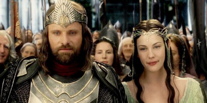 Pourquoi le personnage de Galadriel est problématique dans The Rings of Power 6 Pourquoi le personnage de Galadriel est problématique dans The Rings of Power - 5