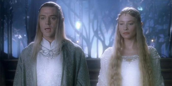 Pourquoi le personnage de Galadriel est problématique dans The Rings of Power 4 Pourquoi le personnage de Galadriel est problématique dans The Rings of Power - 3