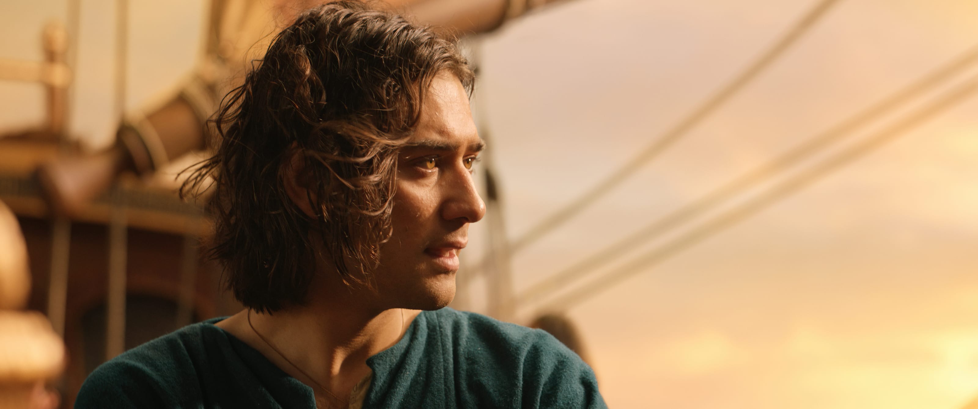 House of the Dragon vs Rings of Power, Episode 4 : Qui a gagné cette semaine ? - 15