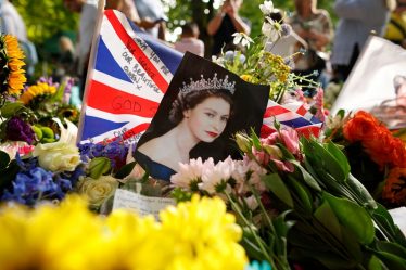 Pourquoi les Américains devraient réfléchir à deux fois avant de regarder les funérailles de la reine Elizabeth II - 7