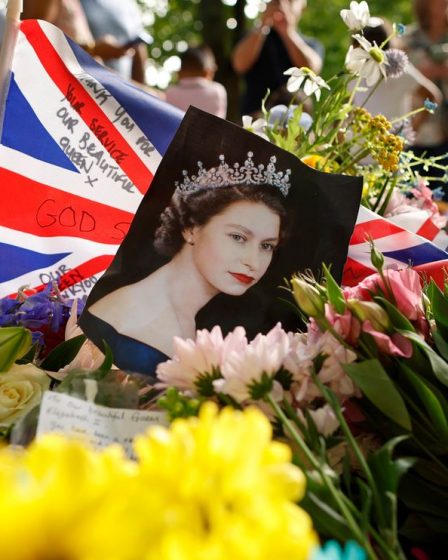 Pourquoi les Américains devraient réfléchir à deux fois avant de regarder les funérailles de la reine Elizabeth II - 9