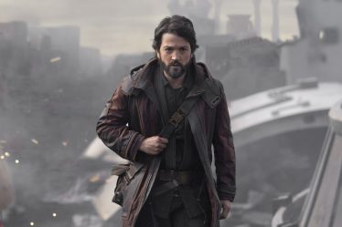 Diego Luna d'Andor explique la vérité derrière le retard surprise de Disney + - 10