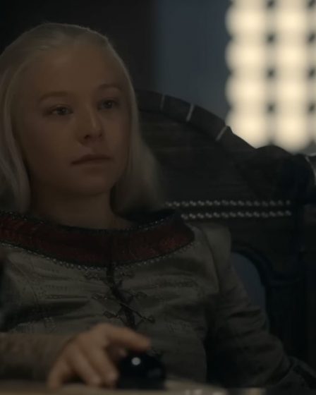 HBO publie un extrait de House of the Dragon épisode 6 62 HBO publie un extrait de House of the Dragon épisode 6 - 61