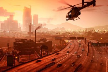 Un pirate divulgue des dizaines de vidéos de gameplay de "Grand Theft Auto VI" - 8