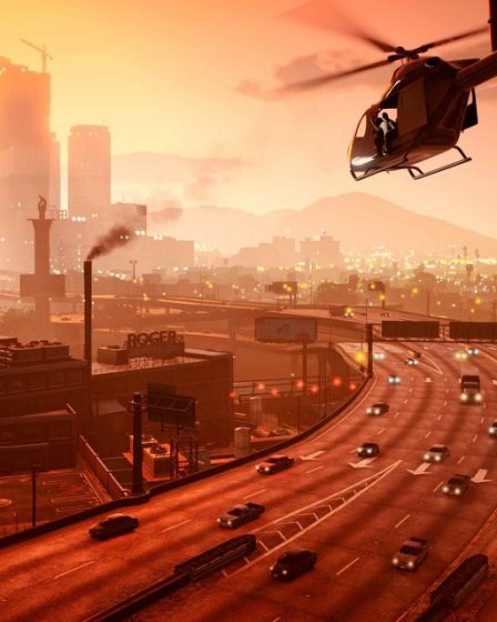 Un pirate divulgue des dizaines de vidéos de gameplay de "Grand Theft Auto VI" - 1