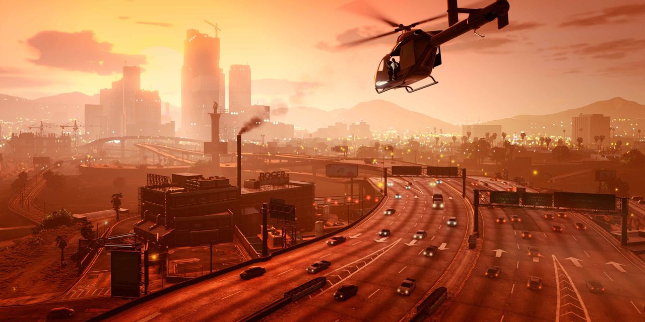 Un pirate divulgue des dizaines de vidéos de gameplay de "Grand Theft Auto VI" 2 Un pirate divulgue des dizaines de vidéos de gameplay de "Grand Theft Auto VI" - 1