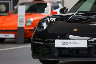 Volkswagen cherche à valoriser jusqu'à 71,5 milliards de dollars dans l'introduction en bourse de Porsche - 8