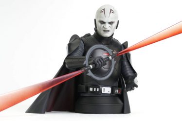 Les nouvelles statues Gentle Giant Star Wars font leurs débuts pour Padme, Bo-Katan et plus - 5