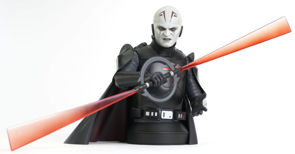 Les nouvelles statues Gentle Giant Star Wars font leurs débuts pour Padme, Bo-Katan et plus 2 Les nouvelles statues Gentle Giant Star Wars font leurs débuts pour Padme, Bo-Katan et plus - 1