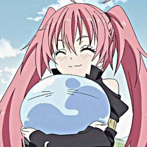 15 personnages d'anime avec des nattes (homme et femme) 2022 5 milim nava