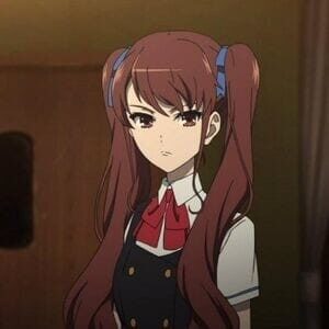 15 personnages d'anime avec des nattes (homme et femme) 2022 6 izumi akazawa