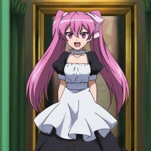 15 personnages d'anime avec des nattes (homme et femme) 2022 8 mien