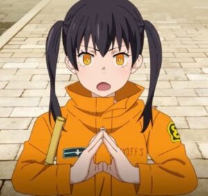 15 personnages d'anime avec des nattes (homme et femme) 2022 11 tamaki kotatsu