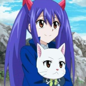15 personnages d'anime avec des nattes (homme et femme) 2022 9 wendy merveille