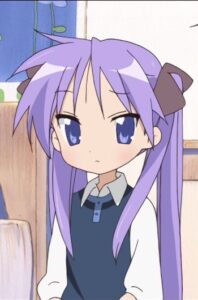 15 personnages d'anime avec des nattes (homme et femme) 2022 15 kagami hiiragi