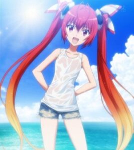 15 personnages d'anime avec des nattes (homme et femme) 2022 16 soji mitsuka