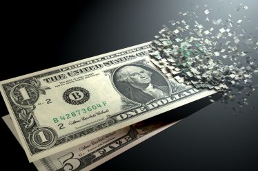 Le dollar est peut-être sur le point de craquer, dit cet analyste financier, qui propose des actions à surveiller de chaque côté. - 7