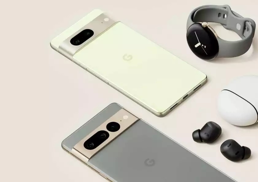 Les premiers tests du PlayStation VR 2, l'actualité des Google Pixel 7 et 7 Pro, Xiaomi lève le voile sur sa première voiture électrique, c'est le récap de la semaine 13 Image 6 : Les premiers avis sur le PlayStation VR 2, l'actualité des Google Pixel 7 et 7 Pro, Xiaomi lève le voile sur sa première voiture électrique, c'est le récap de la semaine