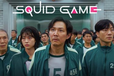 Squid Game Emmy Awards : Squid Game Le réalisateur révélé, a été déçu après avoir perdu le prix Emmy avec succès - 6