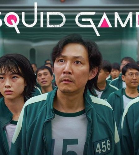 Squid Game Emmy Awards : Squid Game Le réalisateur révélé, a été déçu après avoir perdu le prix Emmy avec succès - 59