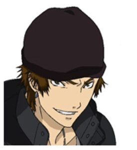 Top 15 des personnages d'anime les plus populaires avec des bonnets (2022) - 10 Touma Shikura