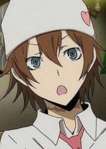 Top 15 des personnages d'anime les plus populaires avec des bonnets (2022) - 8 Mika Harima