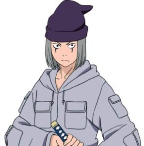 Top 15 des personnages d'anime les plus populaires avec des bonnets (2022) - 7 aube