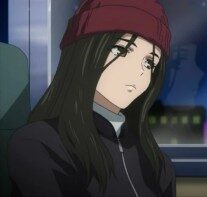Top 15 des personnages d'anime les plus populaires avec des bonnets (2022) - 13 Menou Matsuyama