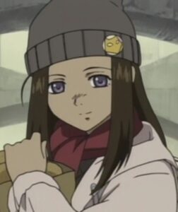 Top 15 des personnages d'anime les plus populaires avec des bonnets (2022) - 11 Lear