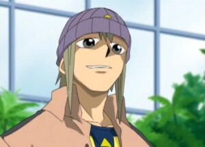 Top 15 des personnages d'anime les plus populaires avec des bonnets (2022) - 16 Haru